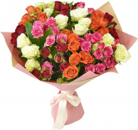 Букет «Аристократка» Букет «Аристократка»