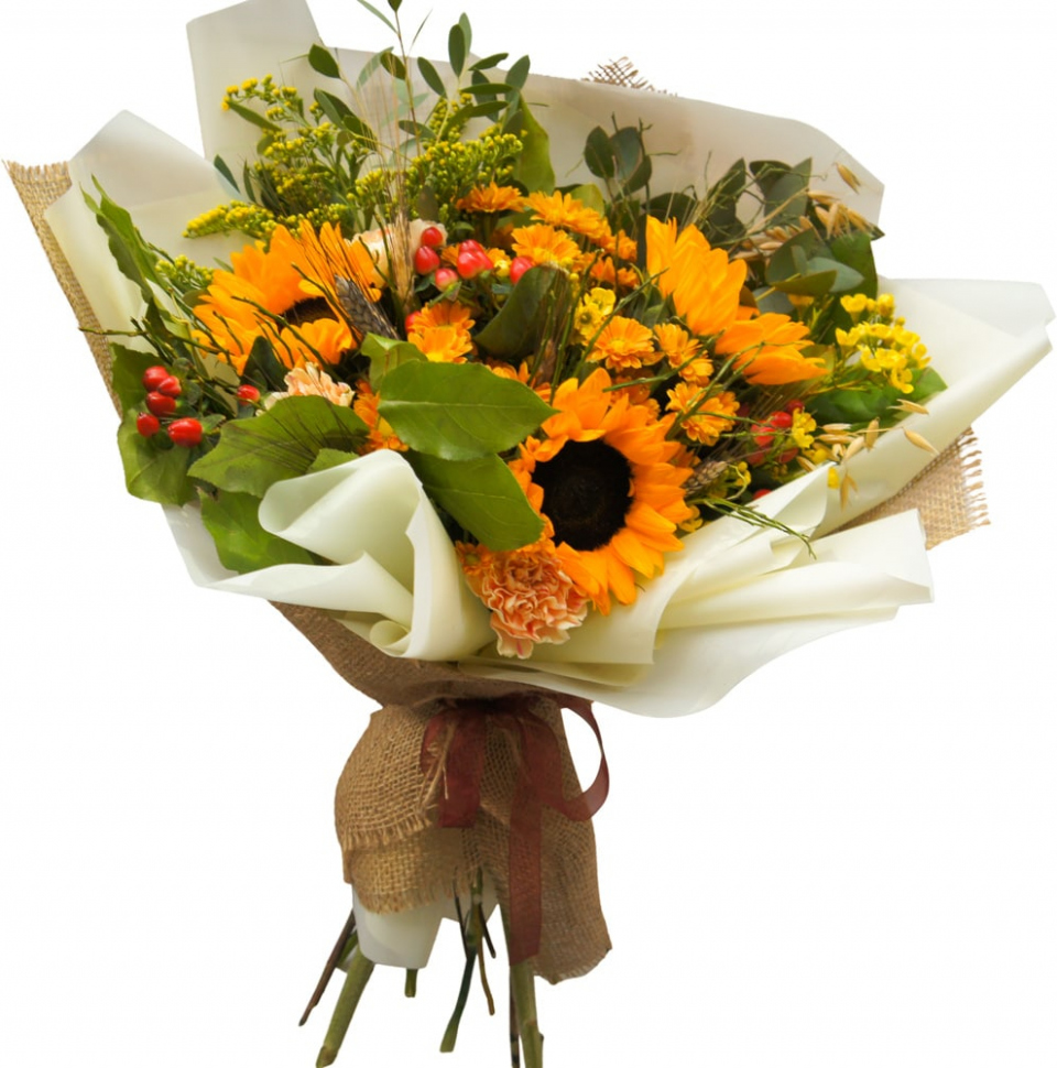 Букет «Биглион»