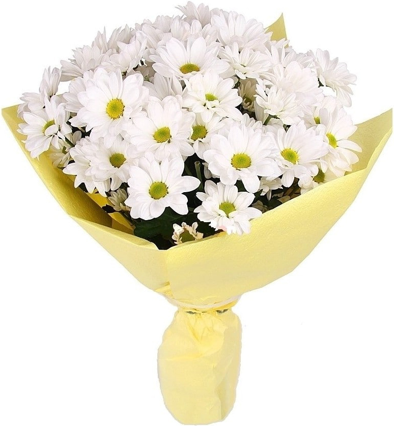 Букет «Ромашка»